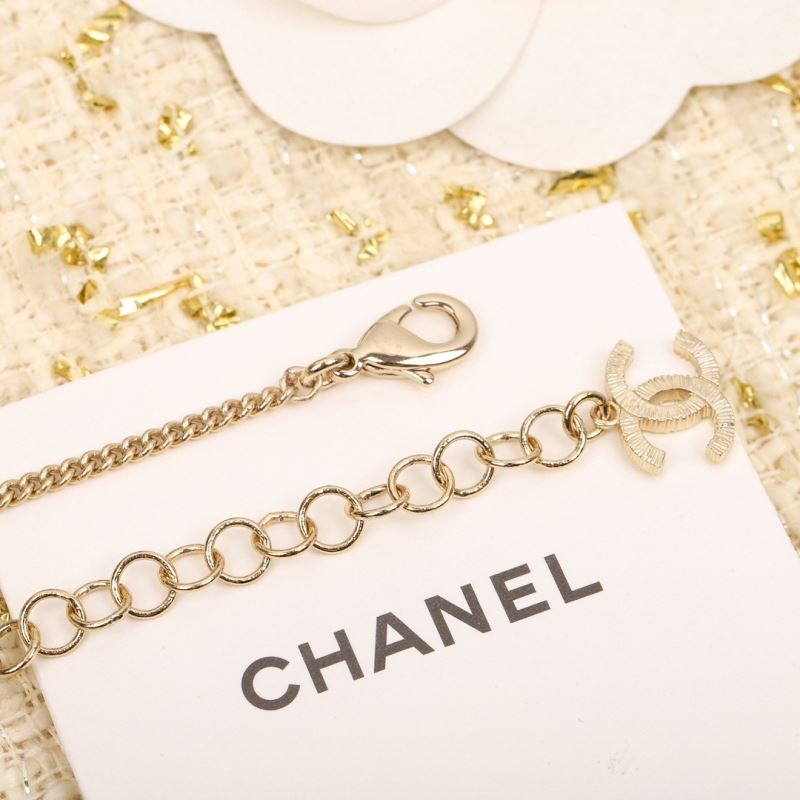 Chanel Brooches